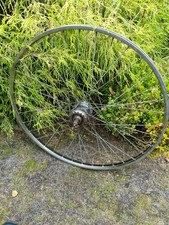 Hinterrad zoll 622 gebraucht kaufen  Südbrookmerland