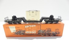 Märklin 4618 tiefladewagen gebraucht kaufen Märklin 4618 tiefladewagen gebraucht kaufen  Erftstadt