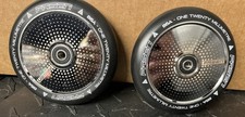 PAR DE 2 rodas FASEN HOLLOW CORE PRO SCOOTER-Pontos- 120mm 86A comprar usado  Enviando para Brazil