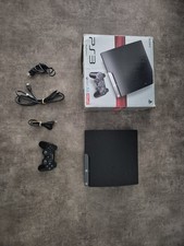 Ps3 slim 250 d'occasion Ps3 slim 250 d'occasion  Brioude