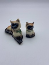 Vintage goebel siamese for sale  Apopka