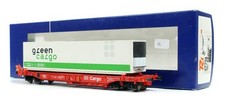 Roco 67738 containerwagen gebraucht kaufen  Hofheim
