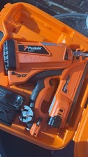 Paslode impulse im350 for sale  LEICESTER