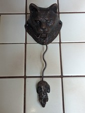 Cat mouse door for sale  Wellsville