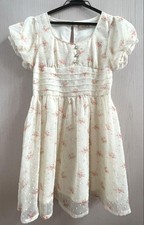 Lizlisa penderie floral d'occasion  Expédié en Belgium