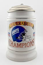 New york giants for sale  Clarksville