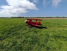 Pitts special spannweite gebraucht kaufen  Dortmund