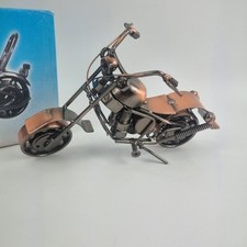 New metal craft for sale  LUTON