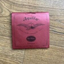 Aquila soprano ukulele for sale  BRISTOL