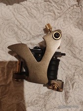 Used tattoo machine for sale  NOTTINGHAM