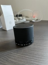 Enceinte portable bluetooth d'occasion  Paris XV