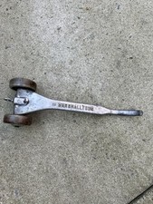 Marshalltown raking charriot for sale  ROCHDALE