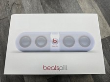 Boxed beats pill for sale  LONDON