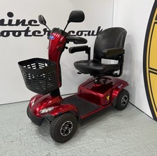 2023 invacare leo for sale  HOCKLEY