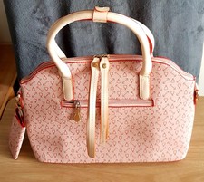 Ladies pink patterned for sale  TYWYN