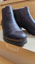 Think ankle boots gebraucht kaufen  Berlin