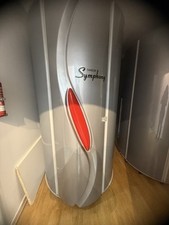 Tan sun symphony for sale  READING