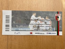 Sammler ticket eintrittskarte gebraucht kaufen  Deutschland