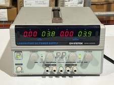 Instek gps 2303 for sale  Milpitas
