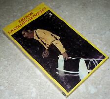 Georges simenon lotto usato  Sonico