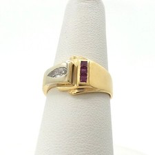14k gold lab for sale  Albany