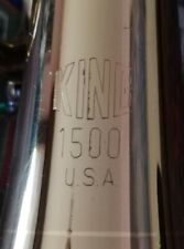 King 1500 made usato  Mantova