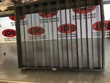 Radiator grass mesh for sale  GODSTONE