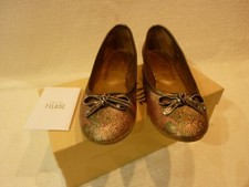 Ballerine alviero martini usato  Piacenza