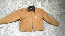 Carhartt j001 brn gebraucht kaufen  Berlin