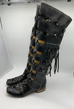 Vaquero cut tassel for sale  LYNDHURST