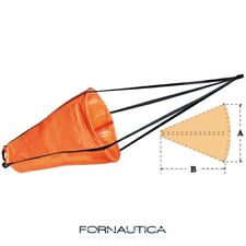 Ancora galleggiante paracadute usato  Siracusa