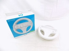 Acessório de volante in a box como novo para Nintendo Wii U comprar usado  Enviando para Brazil