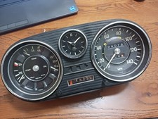 1971 1972 mercedes for sale  Buckley