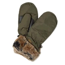 Barbour primrose mitt for sale  NORTHWICH