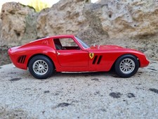 Ferrari 250 gto d'occasion  Saint-Dizier
