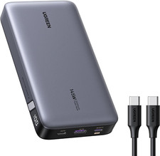 Nexode power bank usato  Roma
