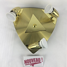 Plafonnier luminaire led d'occasion  Haguenau