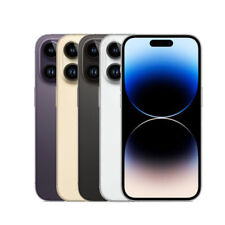 Apple iPhone 14 Pro Max 1TB desbloqueado - Excelente comprar usado  Enviando para Brazil
