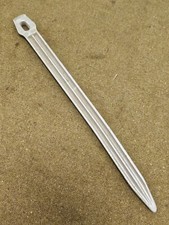 Piquet original magnésium d'occasion  Châtellerault