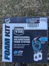 Dap touch seal for sale  Moultrie