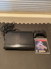 Console Sony PlayStation 3 250GB - Preto (pacote Demon's Souls) comprar usado  Enviando para Brazil