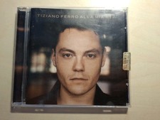 Tiziano ferro alla usato  Borgo Virgilio