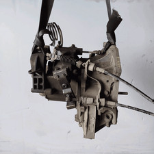 188a4000 cambio compl. usato  Italia