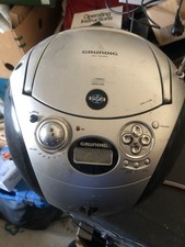 grundig radio cd player gebraucht kaufen grundig radio cd player gebraucht kaufen Lorch