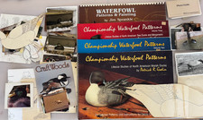 Master set waterfowl for sale  Aiken