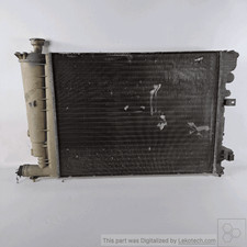 1485799080 radiatore fiat usato  Italia