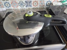 Tefal schnellkochtopf 6l gebraucht kaufen  Niefern-Öschelbronn