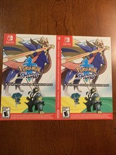 Pokemon sword pokemon for sale  Cleveland