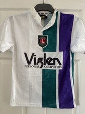 1997 charlton athletic for sale  SIDCUP
