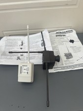 Atkinson ultrasonic wireless for sale  SCARBOROUGH